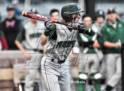 Thumbnail 3 in Prosper vs. Wylie (UIL 5A Region II Quarterfinal) photogallery.