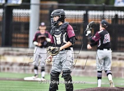 Thumbnail 3 in Prosper vs. Wylie (UIL 5A Region II Quarterfinal) photogallery.