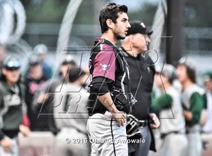 Thumbnail 3 in Prosper vs. Wylie (UIL 5A Region II Quarterfinal) photogallery.