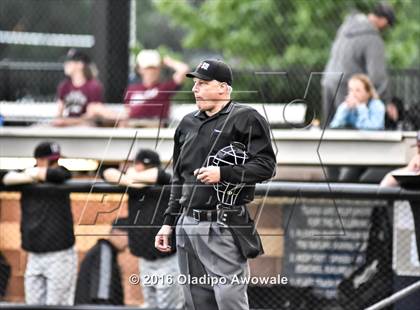 Thumbnail 3 in Prosper vs. Wylie (UIL 5A Region II Quarterfinal) photogallery.