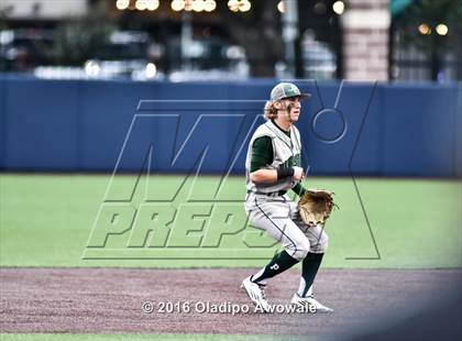 Thumbnail 1 in Prosper vs. Wylie (UIL 5A Region II Quarterfinal) photogallery.