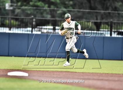 Thumbnail 2 in Prosper vs. Wylie (UIL 5A Region II Quarterfinal) photogallery.