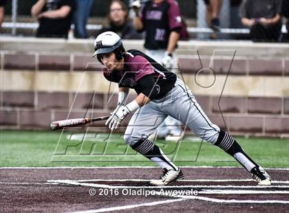 Thumbnail 1 in Prosper vs. Wylie (UIL 5A Region II Quarterfinal) photogallery.