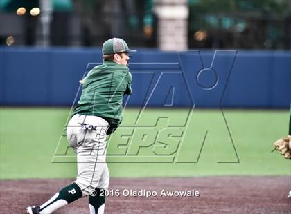 Thumbnail 1 in Prosper vs. Wylie (UIL 5A Region II Quarterfinal) photogallery.