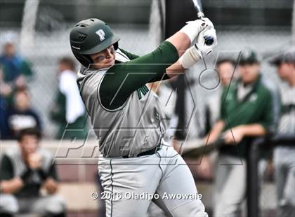 Thumbnail 2 in Prosper vs. Wylie (UIL 5A Region II Quarterfinal) photogallery.