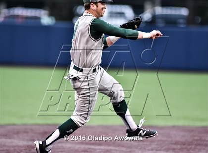Thumbnail 2 in Prosper vs. Wylie (UIL 5A Region II Quarterfinal) photogallery.