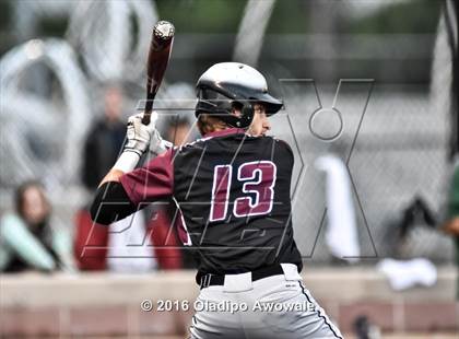 Thumbnail 3 in Prosper vs. Wylie (UIL 5A Region II Quarterfinal) photogallery.