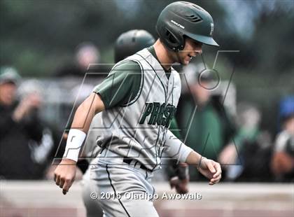 Thumbnail 3 in Prosper vs. Wylie (UIL 5A Region II Quarterfinal) photogallery.