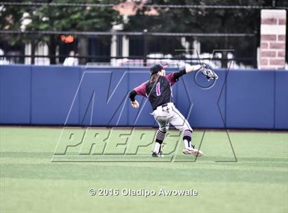 Thumbnail 1 in Prosper vs. Wylie (UIL 5A Region II Quarterfinal) photogallery.