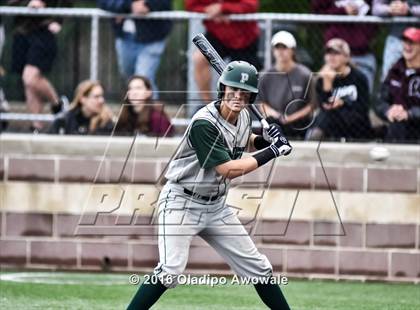 Thumbnail 1 in Prosper vs. Wylie (UIL 5A Region II Quarterfinal) photogallery.