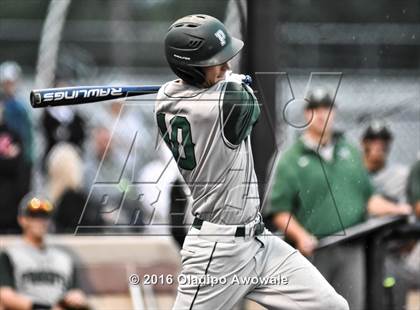 Thumbnail 1 in Prosper vs. Wylie (UIL 5A Region II Quarterfinal) photogallery.