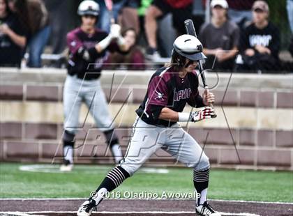 Thumbnail 3 in Prosper vs. Wylie (UIL 5A Region II Quarterfinal) photogallery.