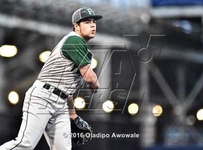 Thumbnail 1 in Prosper vs. Wylie (UIL 5A Region II Quarterfinal) photogallery.