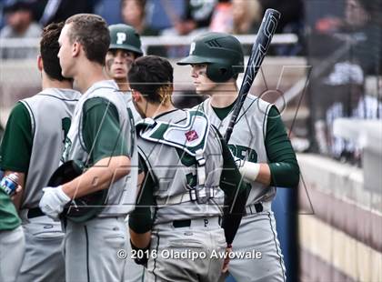 Thumbnail 3 in Prosper vs. Wylie (UIL 5A Region II Quarterfinal) photogallery.