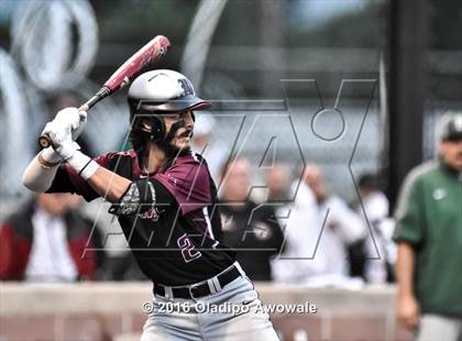 Thumbnail 1 in Prosper vs. Wylie (UIL 5A Region II Quarterfinal) photogallery.
