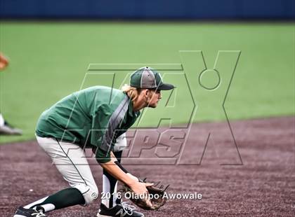 Thumbnail 3 in Prosper vs. Wylie (UIL 5A Region II Quarterfinal) photogallery.