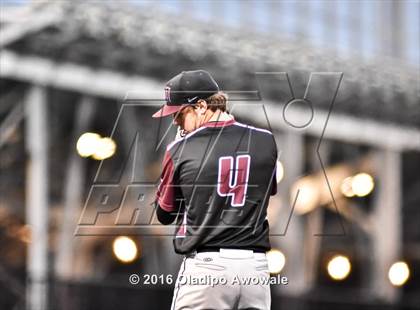Thumbnail 1 in Prosper vs. Wylie (UIL 5A Region II Quarterfinal) photogallery.