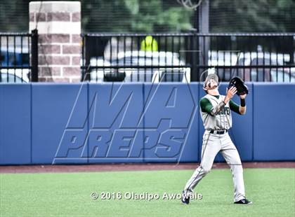 Thumbnail 3 in Prosper vs. Wylie (UIL 5A Region II Quarterfinal) photogallery.
