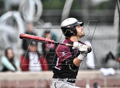 Thumbnail 3 in Prosper vs. Wylie (UIL 5A Region II Quarterfinal) photogallery.