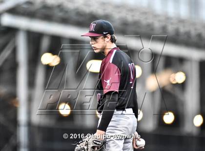 Thumbnail 1 in Prosper vs. Wylie (UIL 5A Region II Quarterfinal) photogallery.