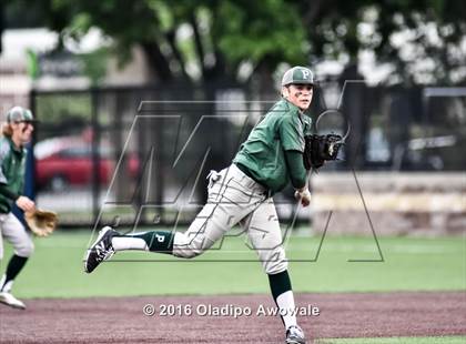Thumbnail 1 in Prosper vs. Wylie (UIL 5A Region II Quarterfinal) photogallery.