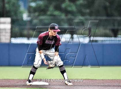 Thumbnail 1 in Prosper vs. Wylie (UIL 5A Region II Quarterfinal) photogallery.