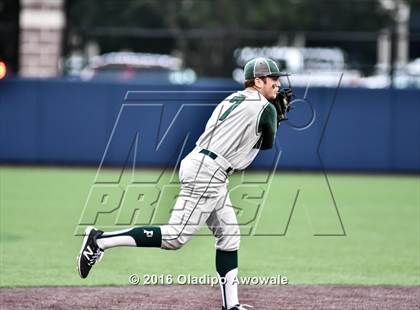 Thumbnail 2 in Prosper vs. Wylie (UIL 5A Region II Quarterfinal) photogallery.