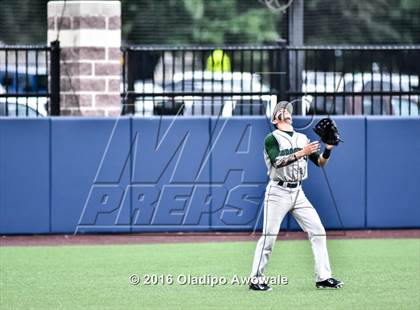 Thumbnail 2 in Prosper vs. Wylie (UIL 5A Region II Quarterfinal) photogallery.