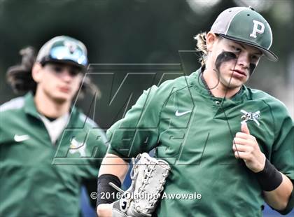 Thumbnail 3 in Prosper vs. Wylie (UIL 5A Region II Quarterfinal) photogallery.