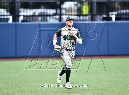 Thumbnail 1 in Prosper vs. Wylie (UIL 5A Region II Quarterfinal) photogallery.