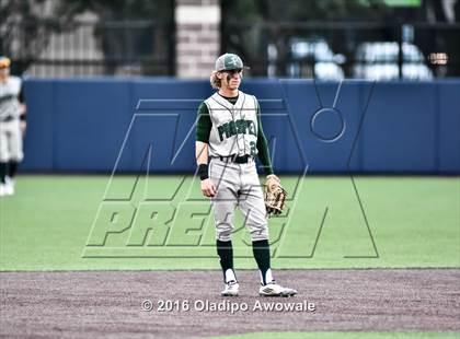 Thumbnail 1 in Prosper vs. Wylie (UIL 5A Region II Quarterfinal) photogallery.