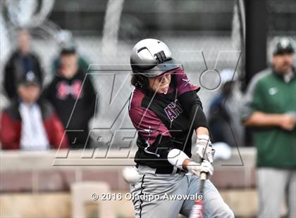 Thumbnail 3 in Prosper vs. Wylie (UIL 5A Region II Quarterfinal) photogallery.