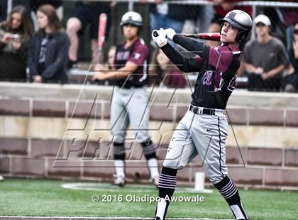 Thumbnail 1 in Prosper vs. Wylie (UIL 5A Region II Quarterfinal) photogallery.
