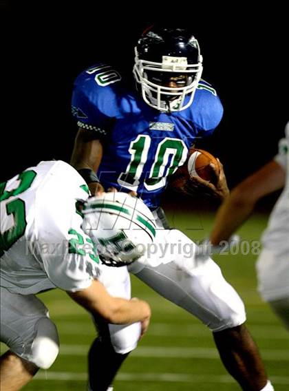 Thumbnail 3 in Harrison @ Winton Woods photogallery.