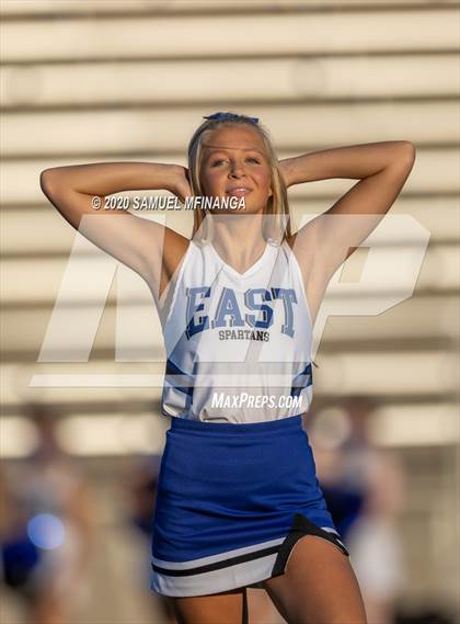 Thumbnail 3 in Papillion-LaVista South @ Lincoln East photogallery.