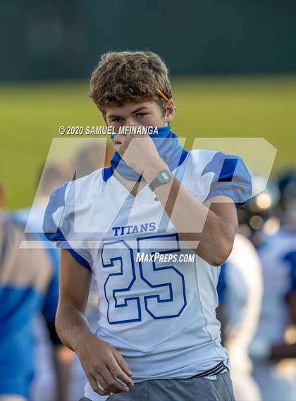 Thumbnail 1 in Papillion-LaVista South @ Lincoln East photogallery.