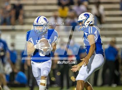Thumbnail 2 in Papillion-LaVista South @ Lincoln East photogallery.