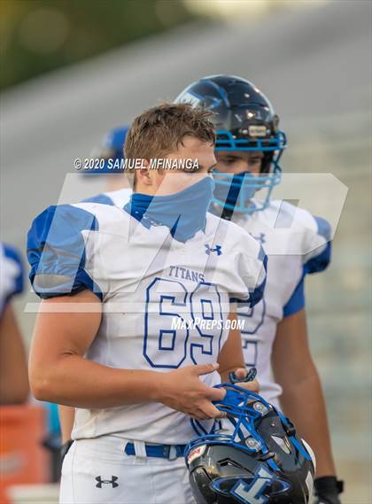 Thumbnail 2 in Papillion-LaVista South @ Lincoln East photogallery.