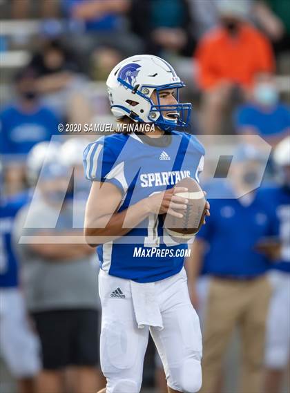 Thumbnail 3 in Papillion-LaVista South @ Lincoln East photogallery.
