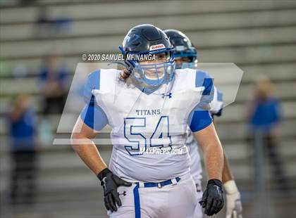 Thumbnail 3 in Papillion-LaVista South @ Lincoln East photogallery.
