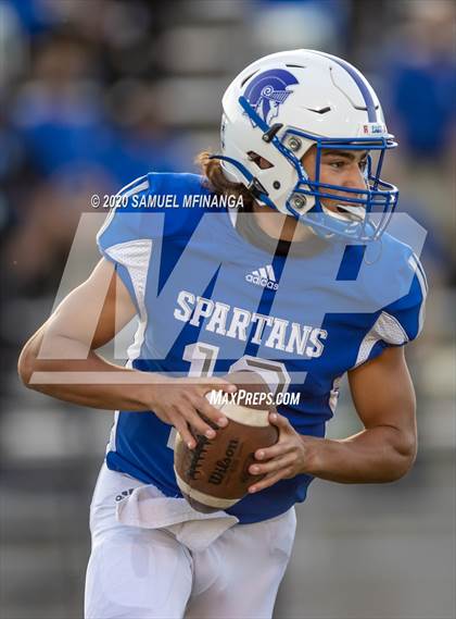 Thumbnail 1 in Papillion-LaVista South @ Lincoln East photogallery.