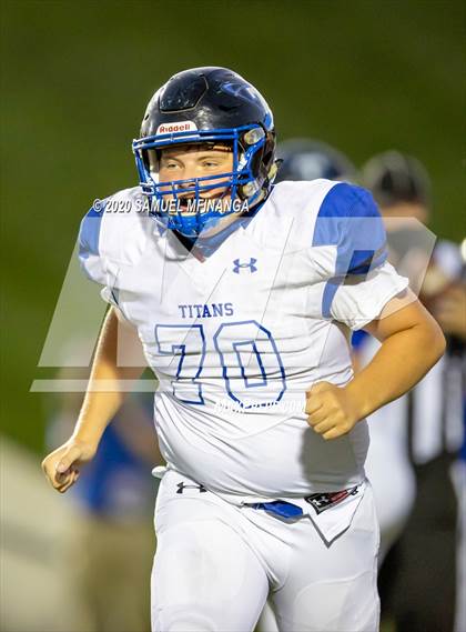 Thumbnail 2 in Papillion-LaVista South @ Lincoln East photogallery.