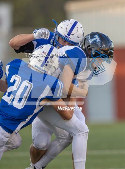 Thumbnail 1 in Papillion-LaVista South @ Lincoln East photogallery.