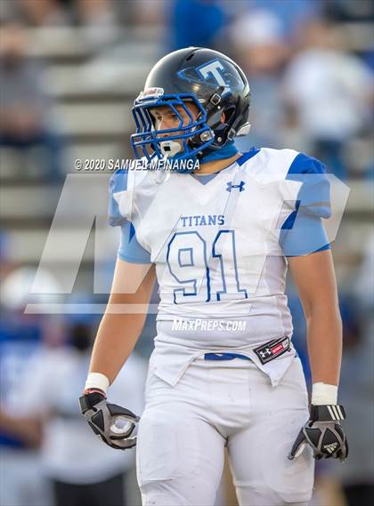 Thumbnail 3 in Papillion-LaVista South @ Lincoln East photogallery.