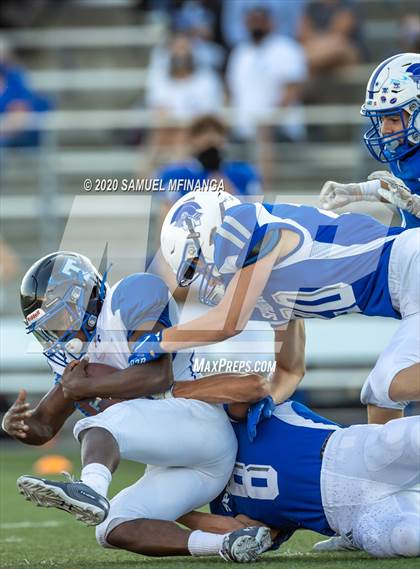 Thumbnail 3 in Papillion-LaVista South @ Lincoln East photogallery.