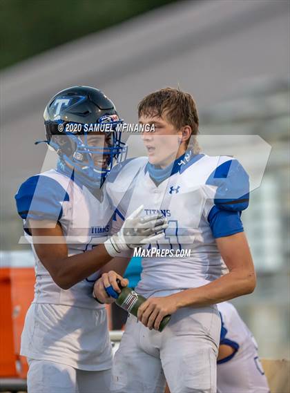 Thumbnail 2 in Papillion-LaVista South @ Lincoln East photogallery.