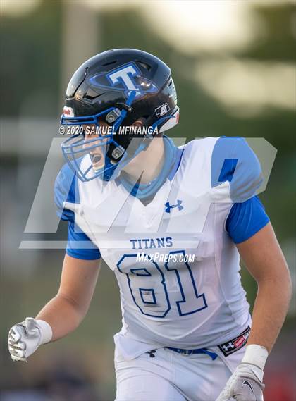 Thumbnail 2 in Papillion-LaVista South @ Lincoln East photogallery.