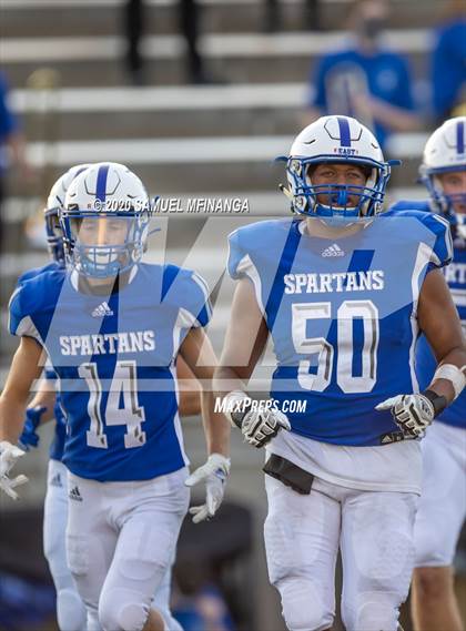 Thumbnail 3 in Papillion-LaVista South @ Lincoln East photogallery.