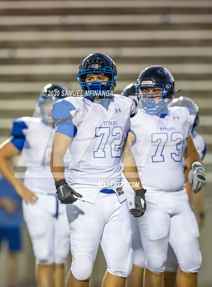 Thumbnail 2 in Papillion-LaVista South @ Lincoln East photogallery.