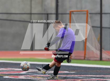 Thumbnail 1 in Oaks Christian vs. Calabasas photogallery.